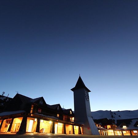 Cardrona Alpine Apartments Exteriör bild