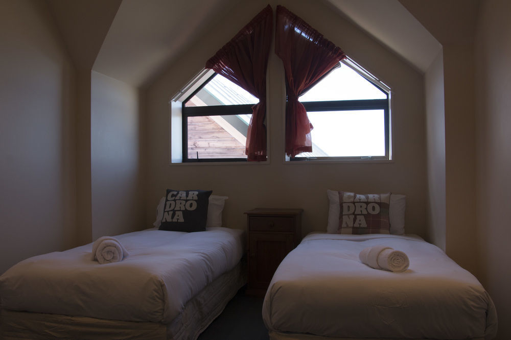 Cardrona Alpine Apartments Exteriör bild